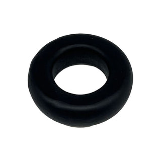 BuFu Ring Black