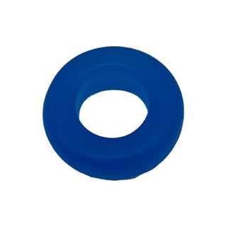 BuFu Ring Blue