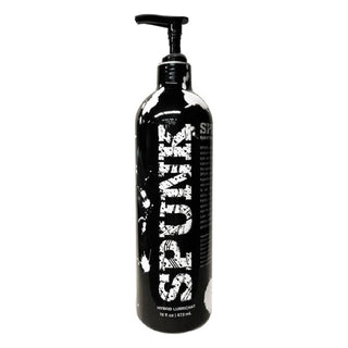 SPUNK Hybrid Lube 16oz/473ml