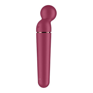 Satisfyer Planet Wand-er Berry