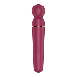 Satisfyer Planet Wand-er Berry