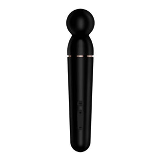 Satisfyer Planet Wand-er Black