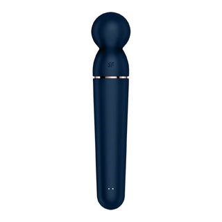 Satisfyer Planet Wand-er Black