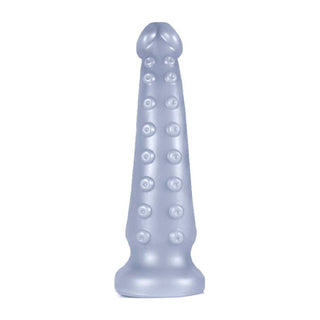 OctoCock Liquid Silicone Dildo Medium