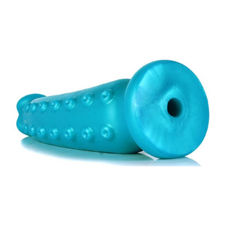 OctoCock Liquid Silicone Dildo Medium