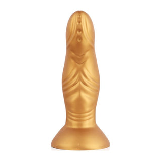 Pupa Liquid Silicone Dildo Small