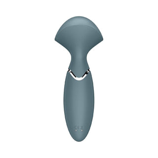 Satisfyer Mini Wand-er Stone Grey