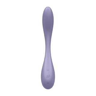 Satisfyer G-Spot Flex 5+ Lilac