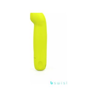 Bcute Curve Infinite Classic Limited Edition Citrus Yellow