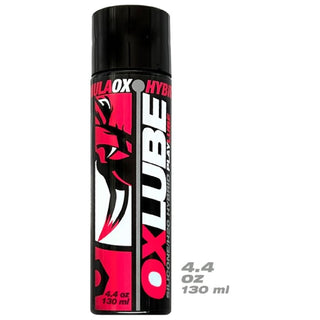 FormulaOX HYBRID OXLube 130ml