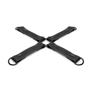 Hog Tie Black