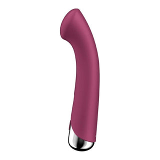 Satisfyer Spinning G-Spot 1 Red