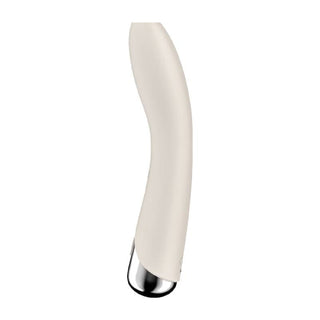 Satisfyer Spinning Vibe 1 Beige