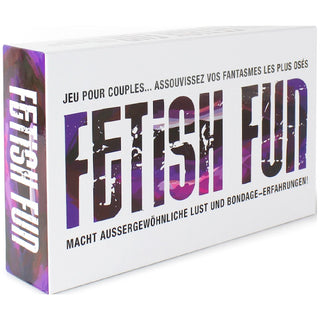 Fetish Fun Game