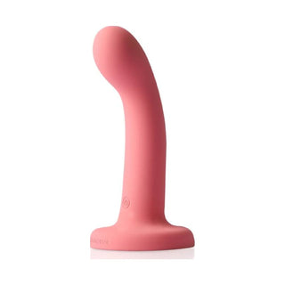 FlexDong Vibrating Strap-on Dildo