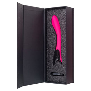 eroTeq Mecawn Slimline G-Spot Vibrator Pink