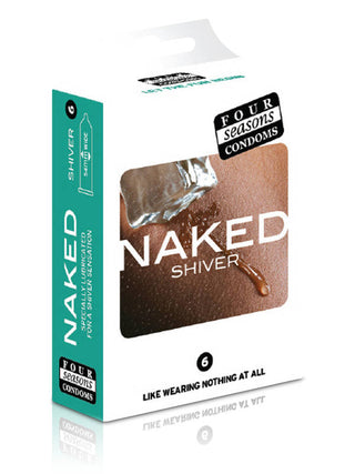 Four Seasons 6s Naked Shiver