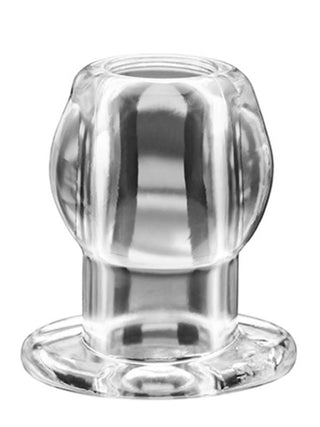 Tunnel Plug - Large Clear