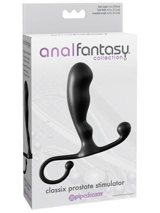 Anal Fantasy Collection Classix Prostate Stimulator