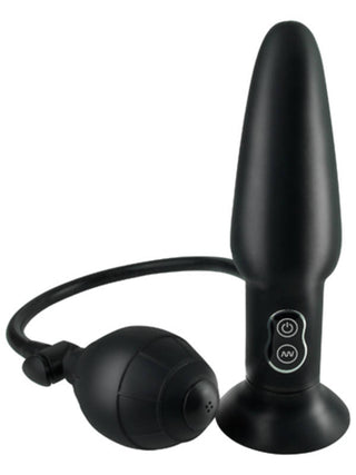 Anal Fantasy Collection Vibrating Ass Blaster