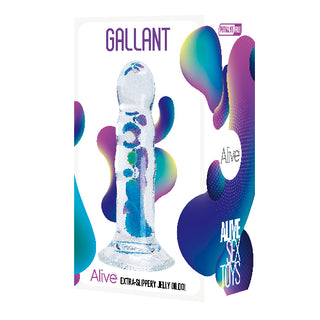 ALIVE GALLANT 5"