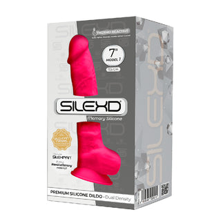 SILEXD MODEL 1   PINK