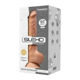 SILEXD MODEL 1   FLESH