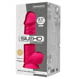 SILEXD MODEL MODEL 4  PINK