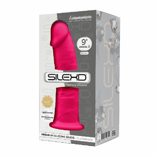 SILEXD MODEL 2  PINK