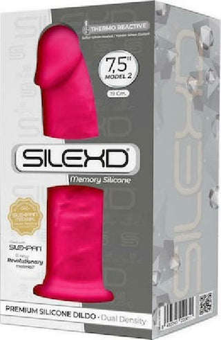 SILEXD MODEL 2  PINK