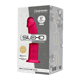 SILEXD MODEL 2  PINK