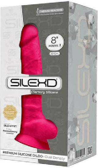 SILEXD MODEL 1  PINK