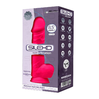 SILEXD MODEL 1  MOTOR PINK