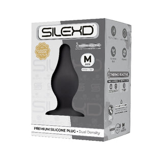 SILXED PLUG MODEL 2 MEDIUM