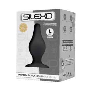 SILEXD PLUG MODEL 2 LARGE