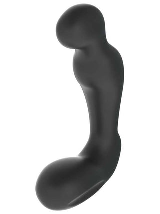 Electrastim Silicone Noir Sirius Quadri-polar Prostate Massager