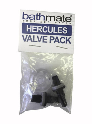 Bathmate Hydro or Goliath Replacement Valve Pack