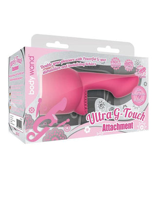 Bodywand Ultra G Touch Attachment Small Head