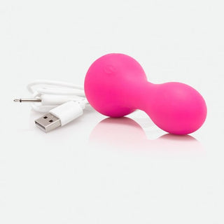 Affordable Rechargeable moove Vibe - Pink