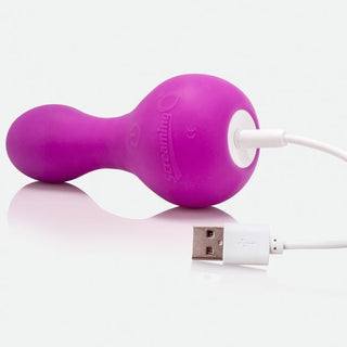 Affordable Rechargeable moove Vibe - Purple