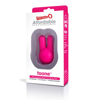 toone Vibe - Pink 6 Pack