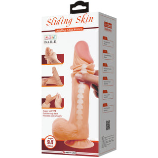 Sliding Skin Series 9.4"