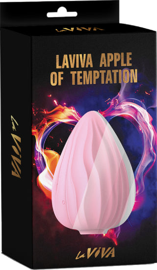 Apple Of Temptation  Suction Vibe