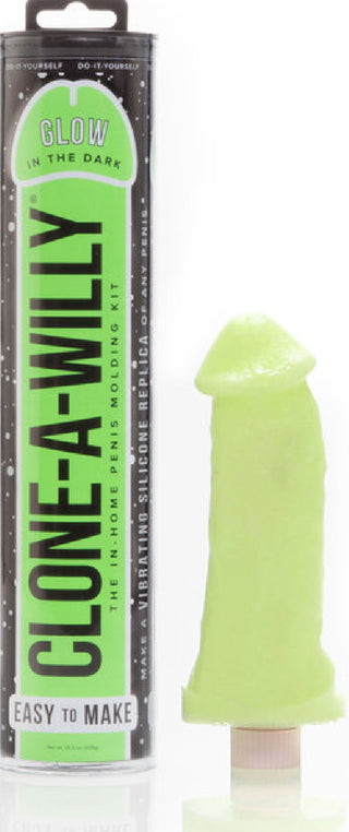 Clone-A-Willy Vibrator