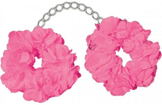 Blossom Luv Cuffs