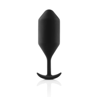 b-Vibe Snug Plug 5 Black