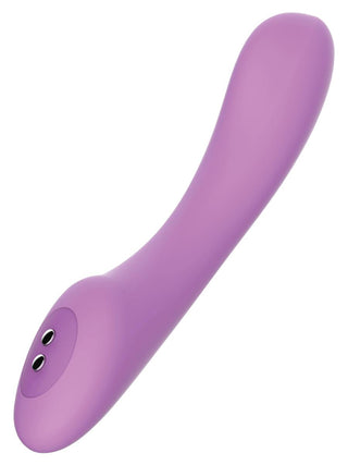 Soft by Playful Seduce - Rechargeable Vibrator Purple