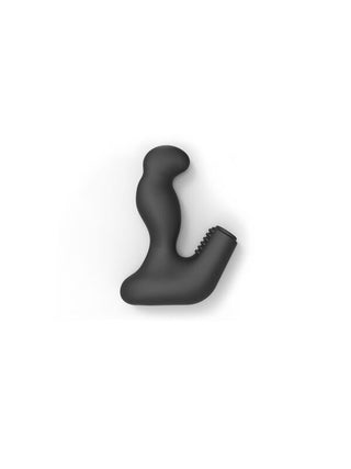 MAX 20 Waterproof Remote Control Prostate Massager Black