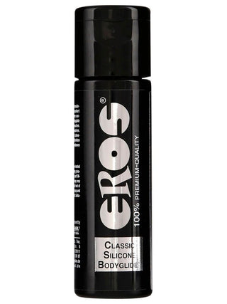 EROS Classic Silicone Bodyglide 30 ml