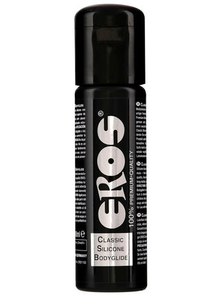 EROS Classic Silicone Bodyglide 100 ml